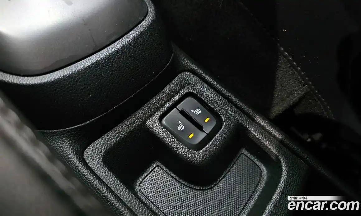 Chevrolet Spark 2016 1.0 гидро в Москве, фото 18
