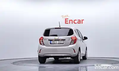 Chevrolet Spark 2016 1.0 гидро в Москве, миниатюра 4