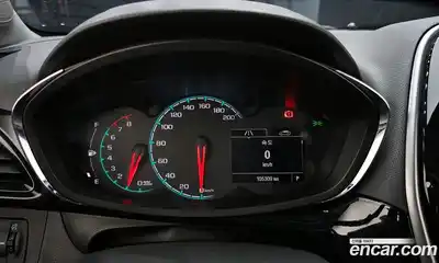 Chevrolet Spark 2016 1.0 гидро в Москве, миниатюра 8