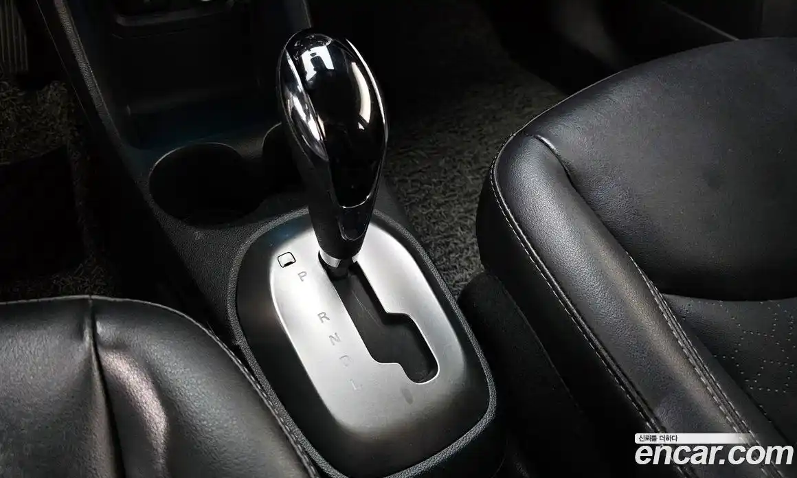 Chevrolet Spark 2016 1.0 гидро в Москве, фото 9