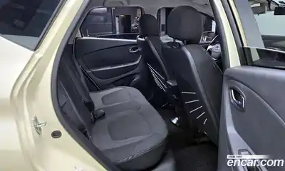 Renault QM3 2017 1.5 гидро в Москве № 1420946, миниатюра 11