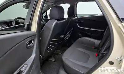 Renault QM3 2017 1.5 гидро в Москве № 1420946, миниатюра 12