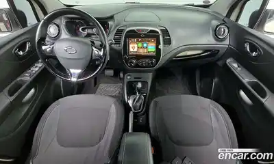 Renault QM3 2017 1.5 гидро в Москве № 1420946, миниатюра 7