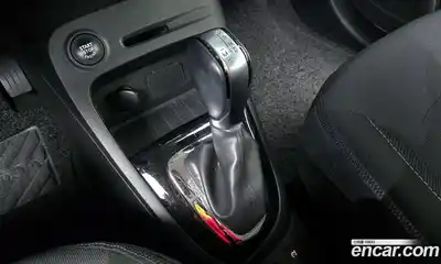 Renault QM3 2017 1.5 гидро в Москве № 1420946, миниатюра 9