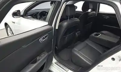 Renault SM6 2016 2.0 гидро в Москве № 1420994, миниатюра 11