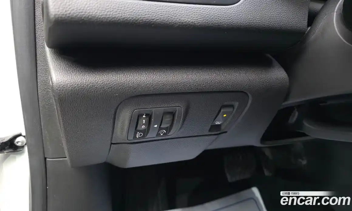 Renault SM6 2016 2.0 гидро в Москве № 1420994, фото 13