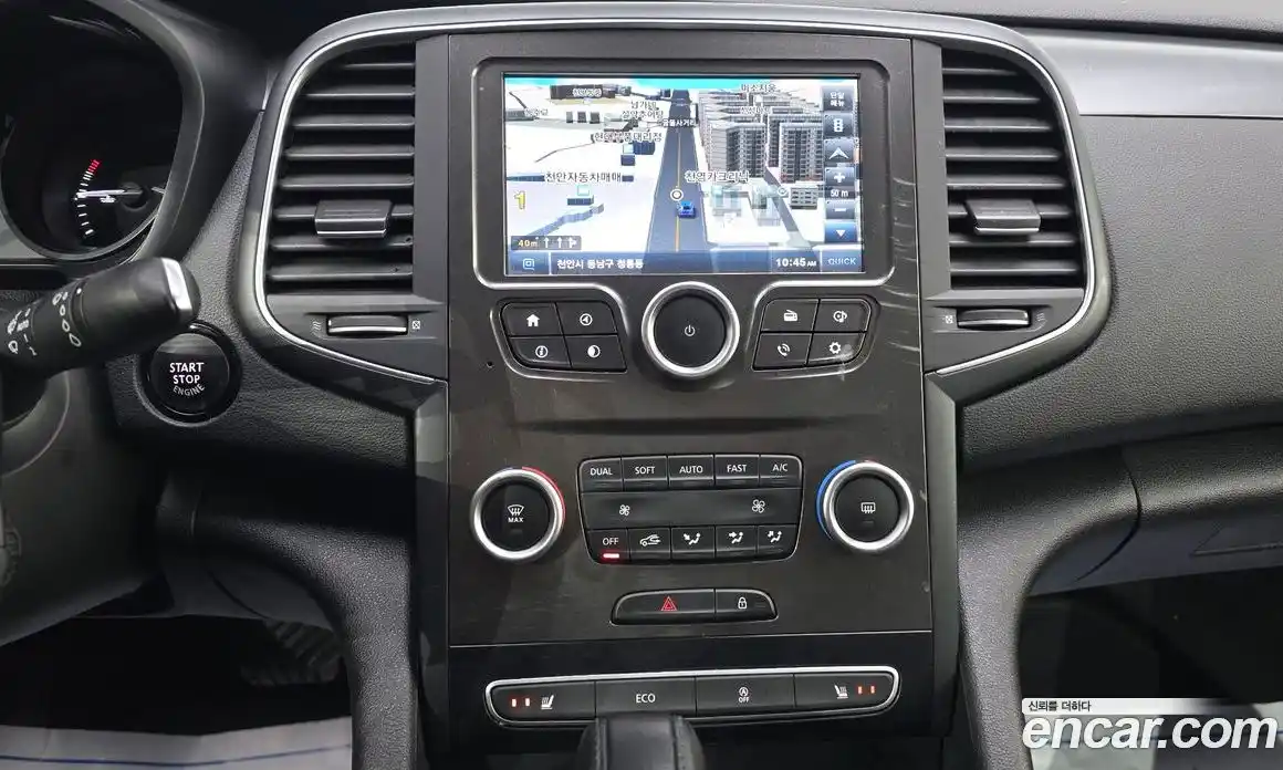 Renault SM6 2016 2.0 гидро в Москве № 1420994, фото 16