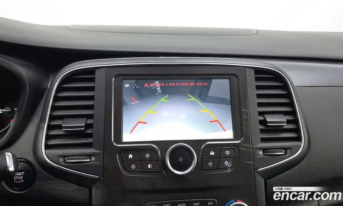 Renault SM6 2016 2.0 гидро в Москве № 1420994, фото 17