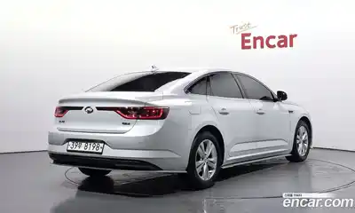 Renault SM6 2016 2.0 гидро в Москве № 1420994, миниатюра 2