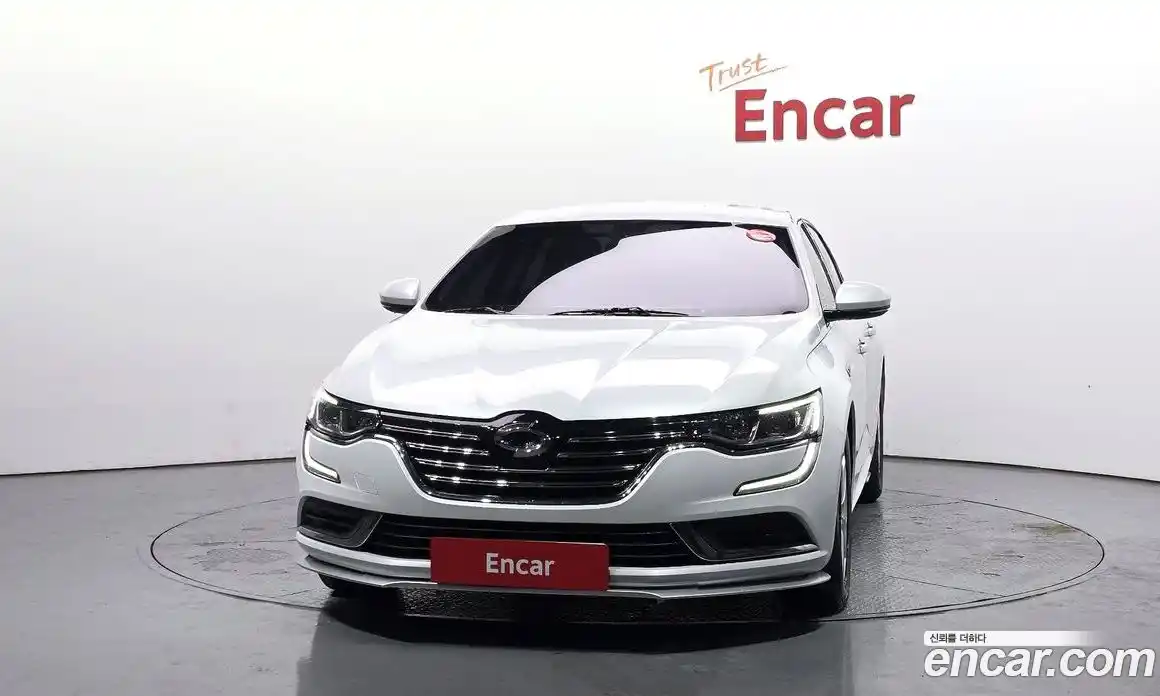 Renault SM6 2016 2.0 гидро в Москве № 1420994, фото 3