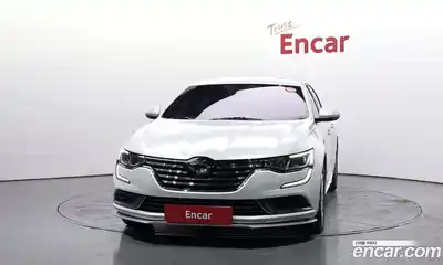 Renault SM6 2016 2.0 гидро в Москве № 1420994, миниатюра 3