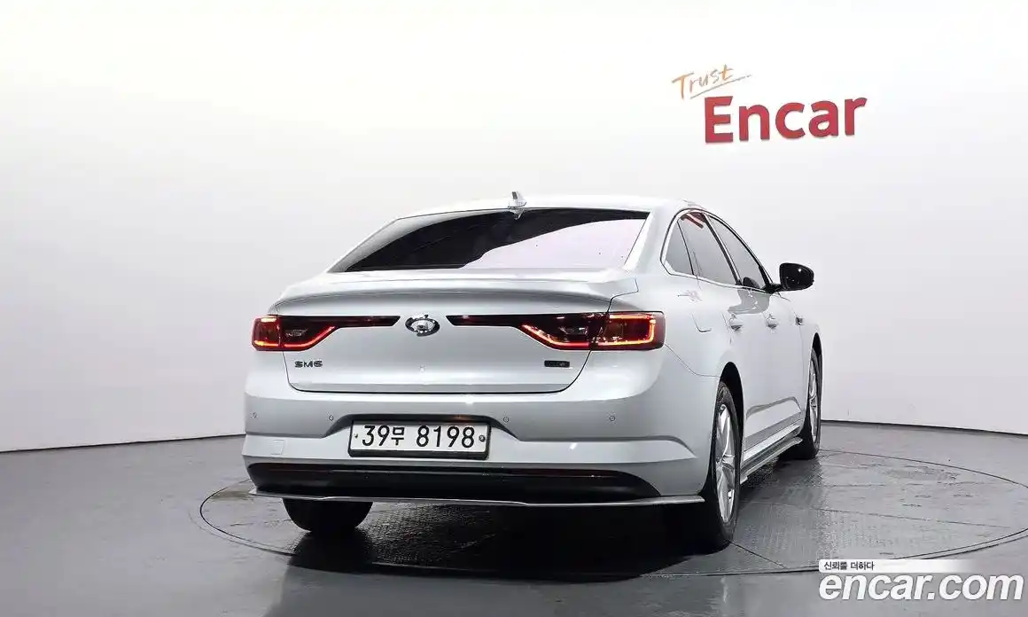 Renault SM6 2016 2.0 гидро в Москве № 1420994, фото 4