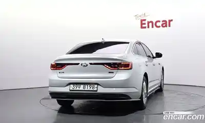 Renault SM6 2016 2.0 гидро в Москве № 1420994, миниатюра 4