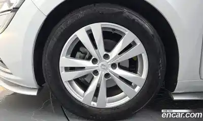 Renault SM6 2016 2.0 гидро в Москве № 1420994, миниатюра 5