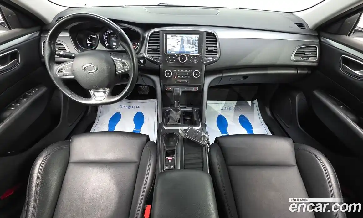 Renault SM6 2016 2.0 гидро в Москве № 1420994, фото 7