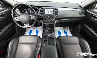 Renault SM6 2016 2.0 гидро в Москве № 1420994, миниатюра 7