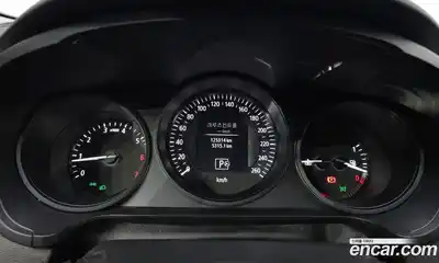 Renault SM6 2016 2.0 гидро в Москве № 1420994, миниатюра 8