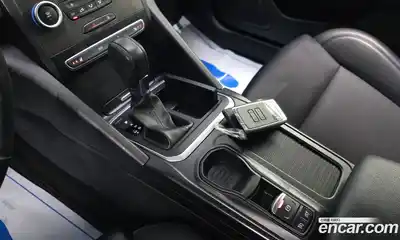 Renault SM6 2016 2.0 гидро в Москве № 1420994, миниатюра 9