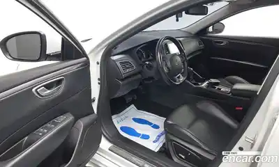 Renault SM6 2016 2.0 гидро в Москве № 1420994, миниатюра 10