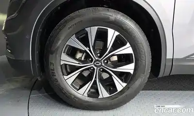 Renault QM6 2021 2.0 гидро в Москве № 1421005, миниатюра 5