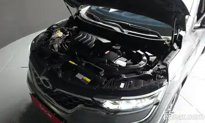 Renault QM6 2021 2.0 гидро в Москве № 1421005, миниатюра 6