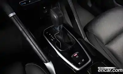 Renault QM6 2021 2.0 гидро в Москве № 1421005, миниатюра 9
