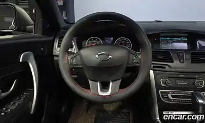 Renault SM5 2016 2.0 гидро в Москве № 1421101, миниатюра 12
