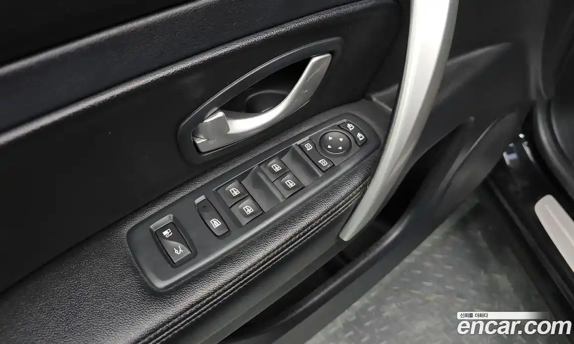 Renault SM5 2016 2.0 гидро в Москве № 1421101, фото 15