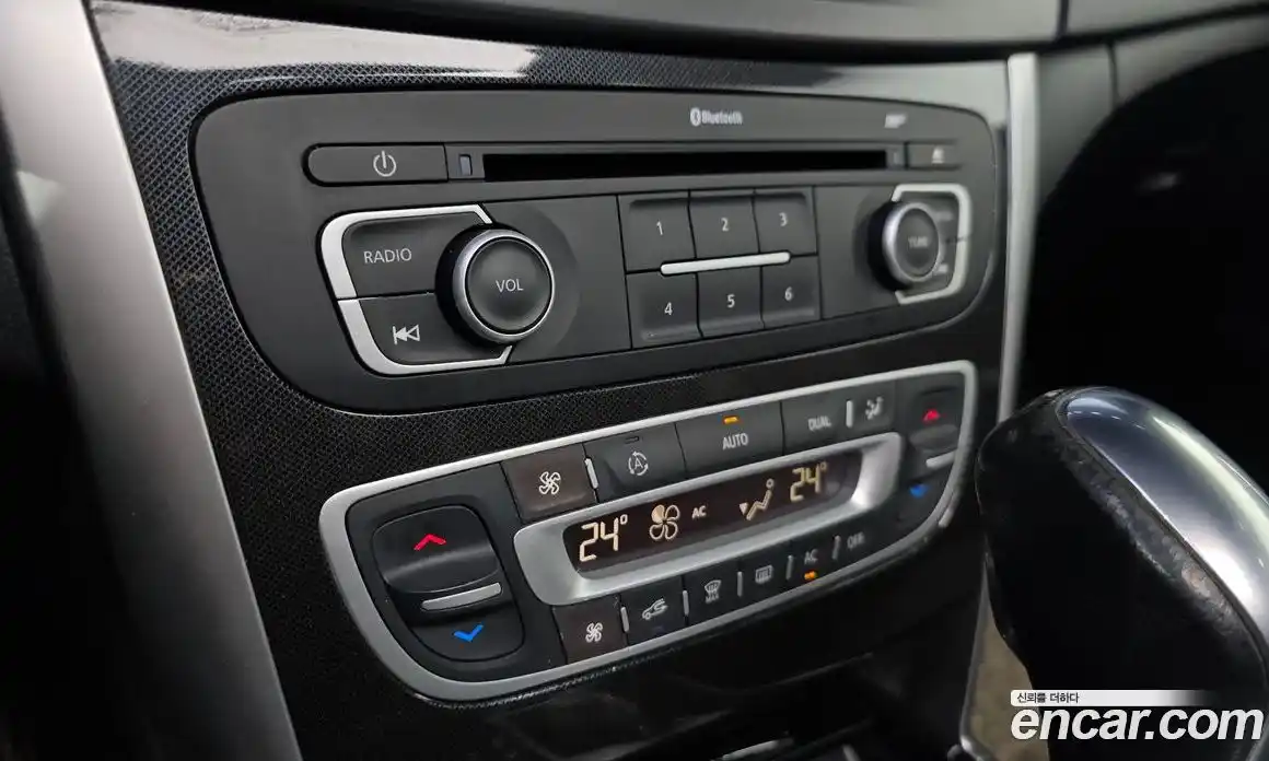 Renault SM5 2016 2.0 гидро в Москве № 1421101, фото 17