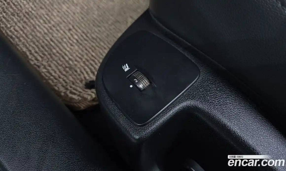 Renault SM5 2016 2.0 гидро в Москве № 1421101, фото 18