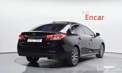 Renault SM5 2016 2.0 гидро в Москве № 1421101, миниатюра 2