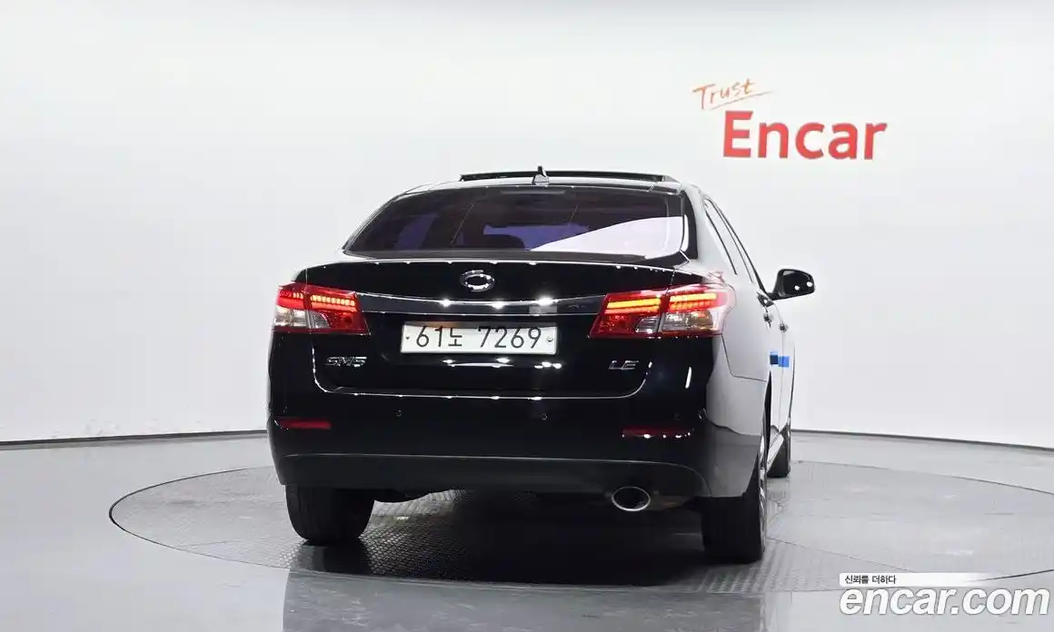 Renault SM5 2016 2.0 гидро в Москве № 1421101, фото 4