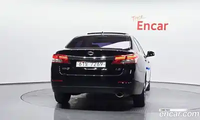 Renault SM5 2016 2.0 гидро в Москве № 1421101, миниатюра 4