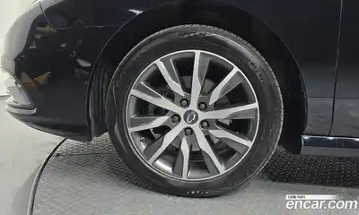 Renault SM5 2016 2.0 гидро в Москве № 1421101, миниатюра 5