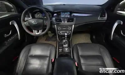 Renault SM5 2016 2.0 гидро в Москве № 1421101, миниатюра 7