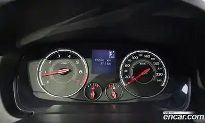 Renault SM5 2016 2.0 гидро в Москве № 1421101, миниатюра 8