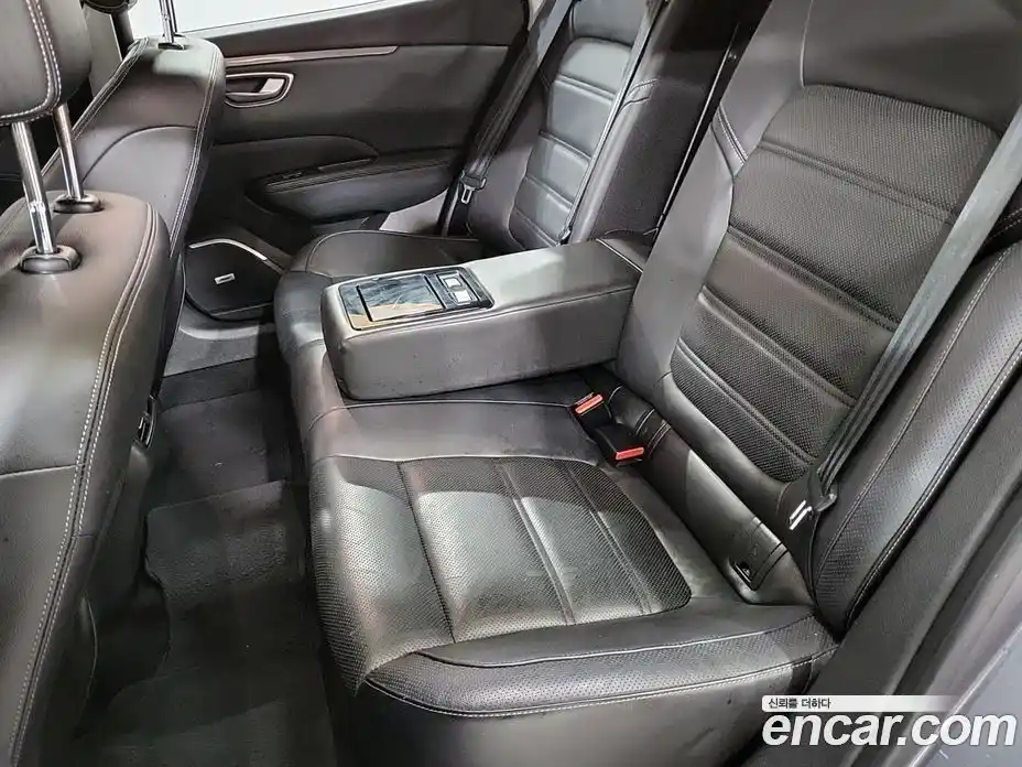 Renault SM6 2016 2.0 гидро в Москве № 1421364, фото 11