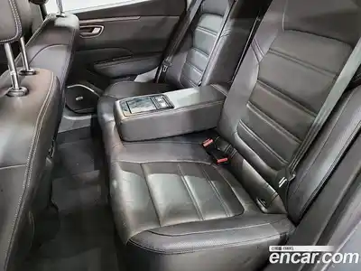 Renault SM6 2016 2.0 гидро в Москве № 1421364, миниатюра 11