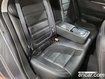 Renault SM6 2016 2.0 гидро в Москве № 1421364, миниатюра 12