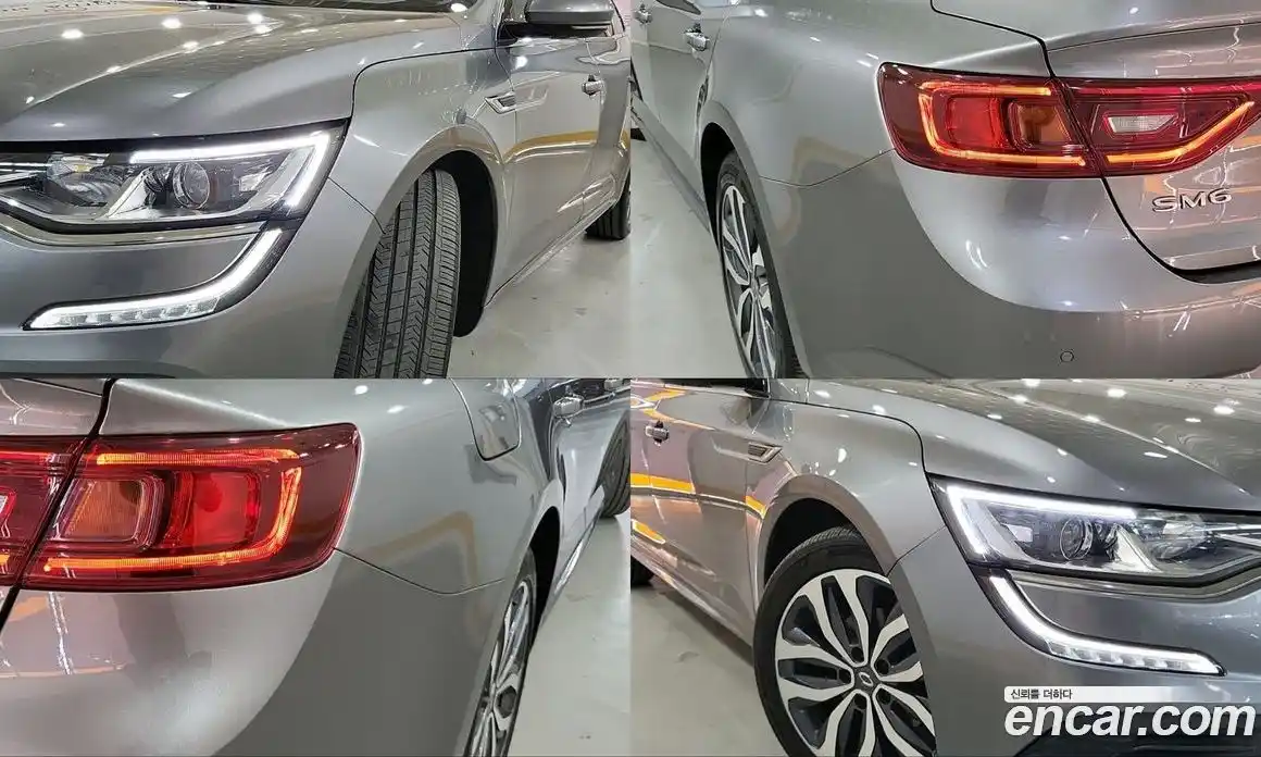 Renault SM6 2016 2.0 гидро в Москве № 1421364, фото 14