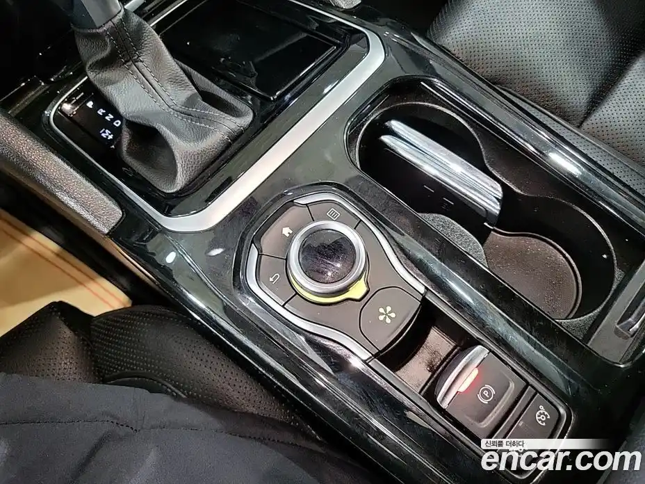 Renault SM6 2016 2.0 гидро в Москве № 1421364, фото 17