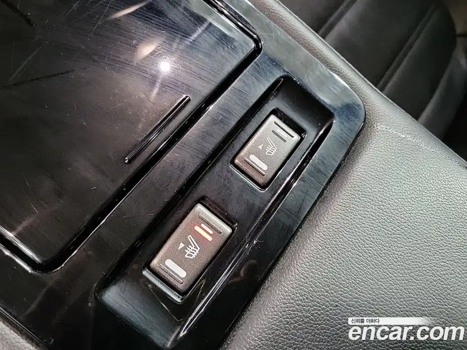 Renault SM6 2016 2.0 гидро в Москве № 1421364, фото 18