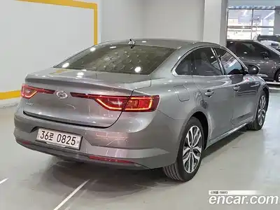 Renault SM6 2016 2.0 гидро в Москве № 1421364, миниатюра 3