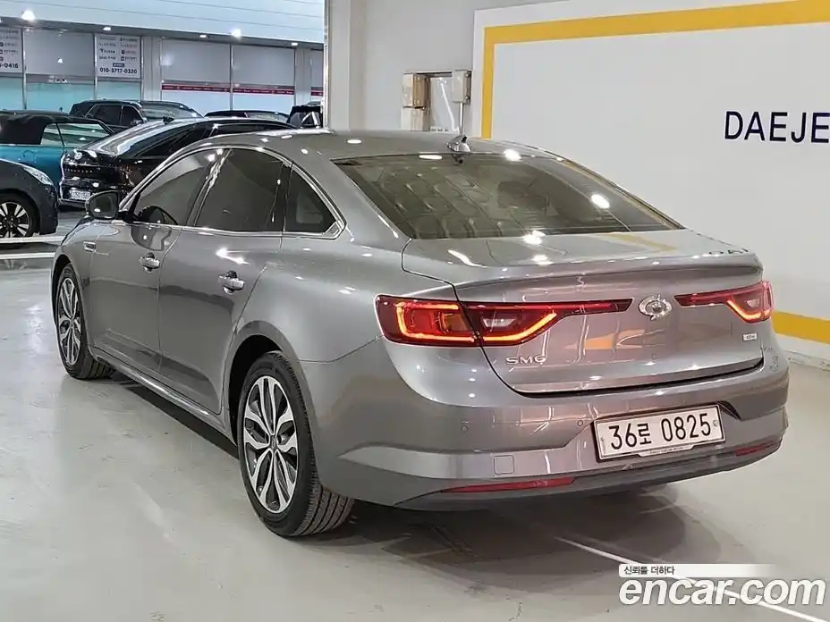 Renault SM6 2016 2.0 гидро в Москве № 1421364, фото 4