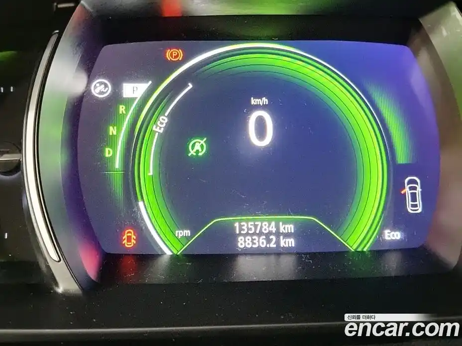 Renault SM6 2016 2.0 гидро в Москве № 1421364, фото 6