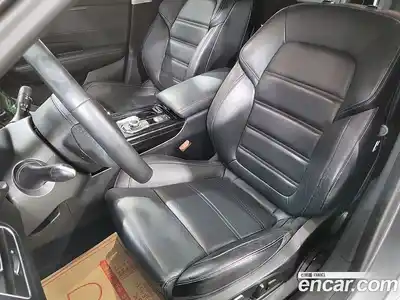 Renault SM6 2016 2.0 гидро в Москве № 1421364, миниатюра 10