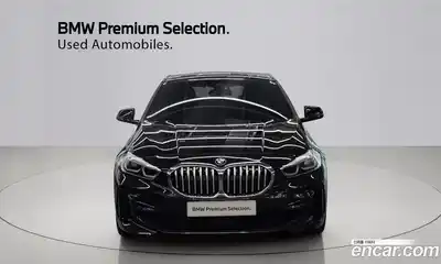 BMW 1-Series 2023 2.0 гидро в Москве № 1421596, миниатюра 3