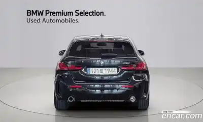 BMW 1-Series 2023 2.0 гидро в Москве № 1421596, миниатюра 4