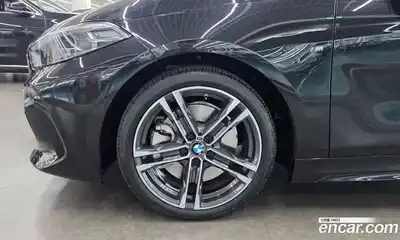 BMW 1-Series 2023 2.0 гидро в Москве № 1421596, миниатюра 5