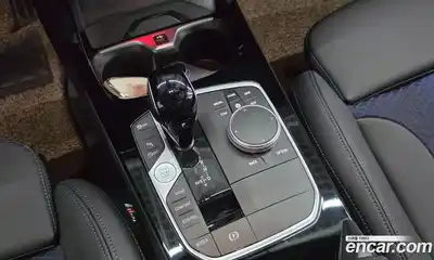 BMW 1-Series 2023 2.0 гидро в Москве № 1421596, миниатюра 9